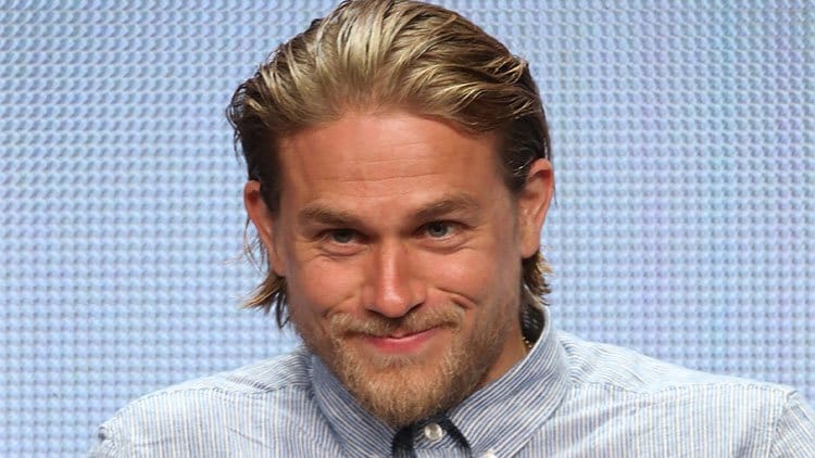 Sons Of Anarchy Star Almost Got His Characters Tattoo 