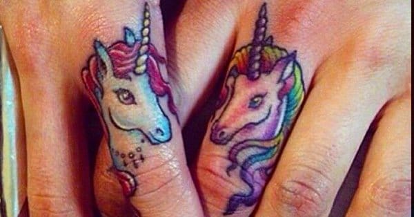 My Little Pony Tattoos Are All About Tolerance  Tattoodo