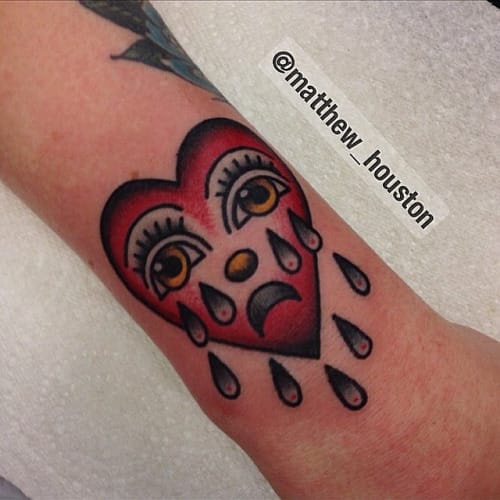 wild at heart tattoo review