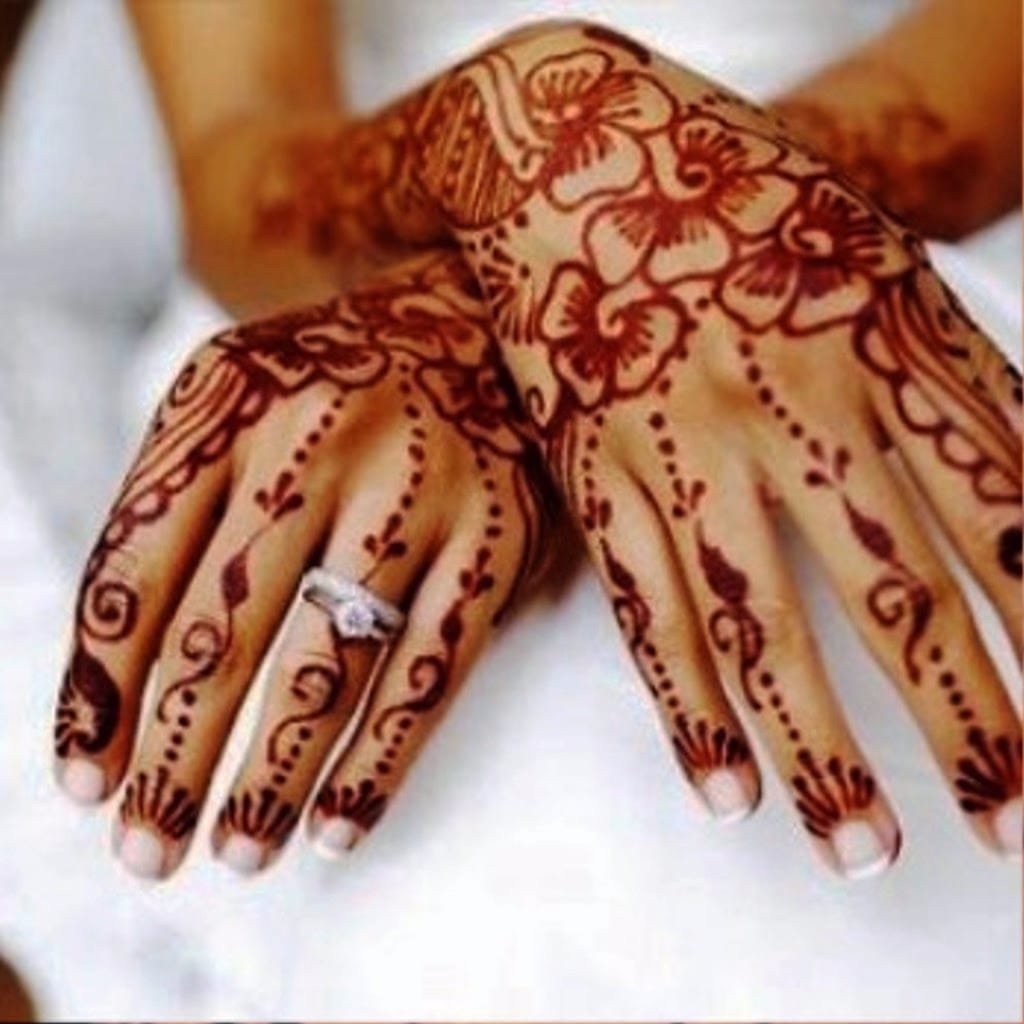 Inspiration Henna Tattoo Designs Tattoodo