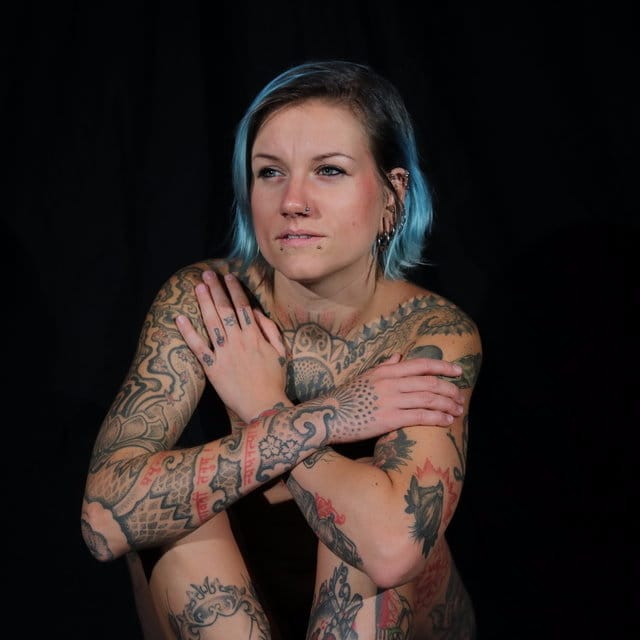 Women On The Discrimination They Face Everyday For Their Tattoos  Tattoodo