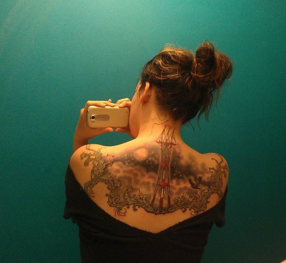 10 Life Lessons People With Tattoos Can Teach You | Tattoodo